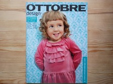 Ottobre design kids winter - ottobre,