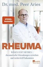 Rheuma von Dr. med. Peer Aries