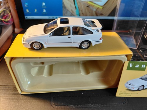 Ford sierra cosworth vai - rs, cosworth,