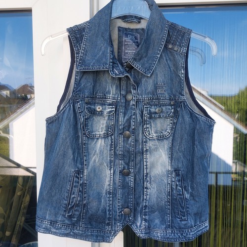 Cecil xl damen - *cecil*, jeans