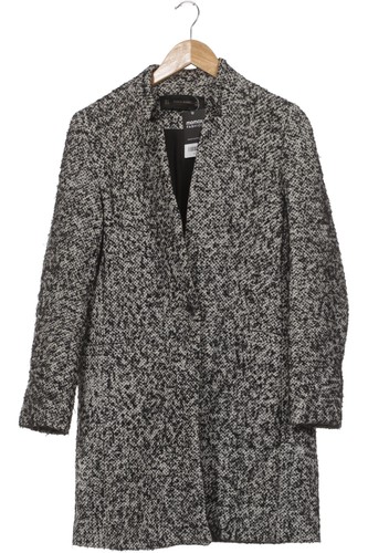 Zara mantel damen jacke - mantel, parka
