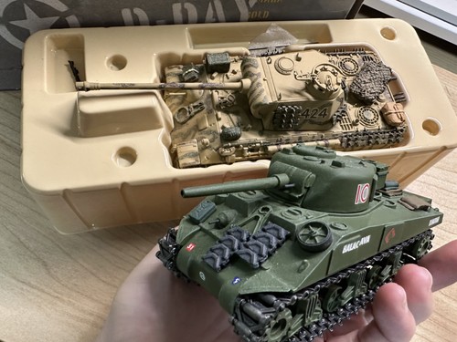 Corgi panther german - german, panzer