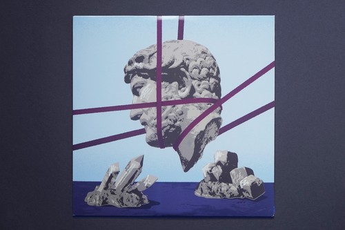 Hot chip one - chip,