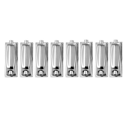 Snare drum lugs ersatzteil - lugs,