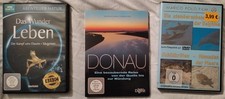 Kleine Naturfilme Sammlung (3