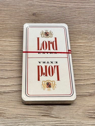 Lord zigaretten - lord,