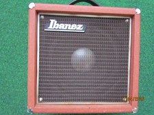 Ibanez  IBZ 20 Combo Amp