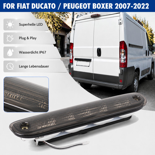 Für peugeot boxer fiat - für,