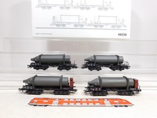 Märklin H0 AC Wagon Set