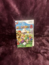 Nintendo Wii Mario Party 8 - Anleitung