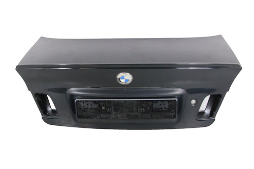 Bmw e46 limousine - e46, heckklappe