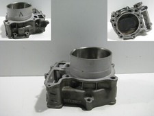 Zylinder vorne Cylinder Front Kolben Cagiva Navigator 1000, 00-05