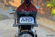 Aprilia RSV4 Tuono V4 1100