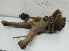 Opel Calibra Vectra 4x4