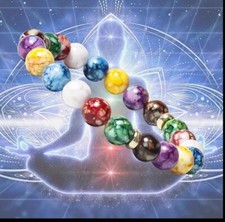 Chakra armband - chakra,