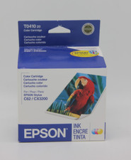 Epson T041020 Genuine Tri
