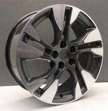 Vauxhall Grandland X 18 " Grau