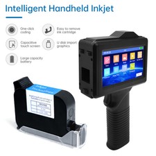 Handdrucker Handheld