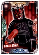 80 - Darth Maul - LEGO Star