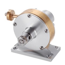 Dampfturbine JT-II Turbine