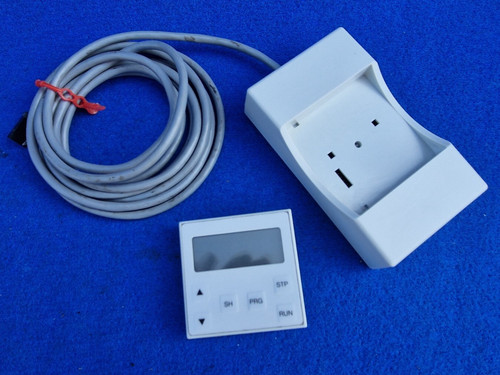 Lenze externes terminal - lenze, terminal/keypad