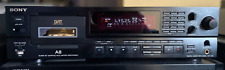 Sony DTC - A 8 DAT Rekorder mit 4D.D. Laufwerk