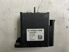 HFE82V-250M 250A 500VDC A7899823000 Main Contactor Hochleistung Relais