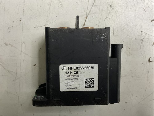 Hfe82v 250m 250a 500vdc - hfe82v-250m,