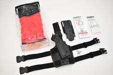 Safariland Oberschenkel Holster P7 P2000 Glock Bonowi Schulterholster Polizei