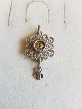 Silber 18/19 jh. religiöse