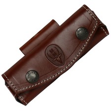 Muela Lederetui für