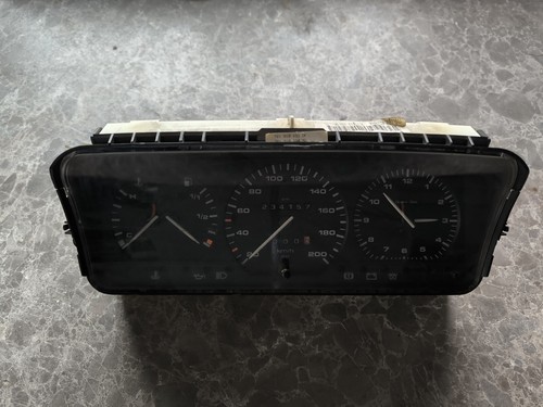Tacho kombiinstrument - t4,
