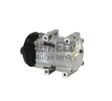 WAECO Kompressor Klimaanlage