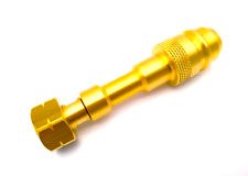 LPG Propangas Tankadapter