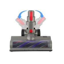 LED Bürste Teppich-Turbodüse für Dyson V11 Animal +, Absolute, Absolute Pro