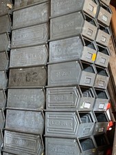 1 No Lager Fix feuerverzinkt