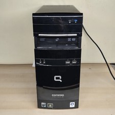 Vintage Compaq Presario CQ5000