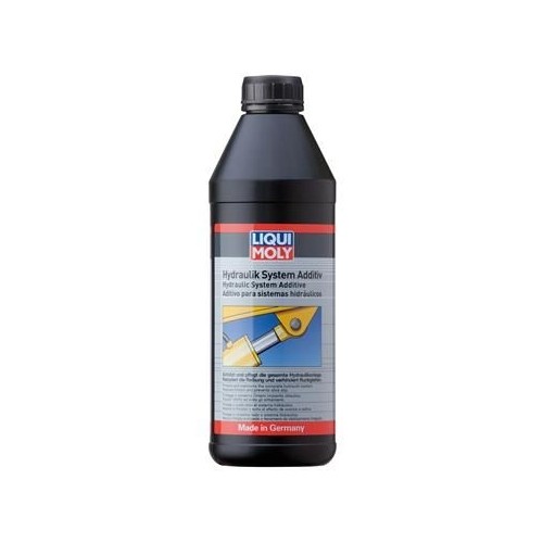 Additiv liqui moly - additiv, 5116