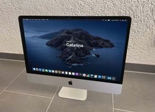 Apple iMac 21,5" 2014 8GB 1TB Top Zustand