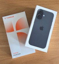 Apple iPhone 17 - Schwarz -