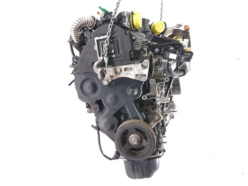 Motor typ 9hz peugeot - motor, i
