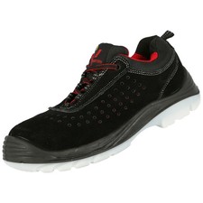 Arbeitsschuhe Halbschuhe Sicherheitsschuhe 7313 Easy Step II S1 P Gr. 42 Schwarz