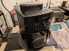 Krups Essential EA810870