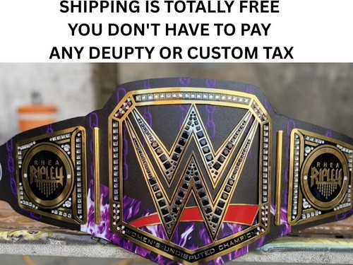 Womens undisputed signature