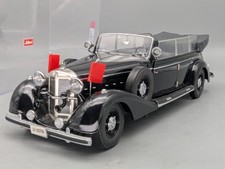 Modellautos 1:43 Signature