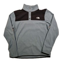 Herren The North Face 1/4