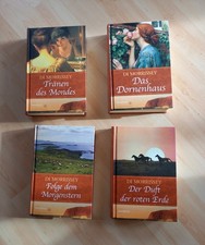 Di Morrissey- 4 Australien