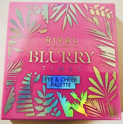 Rival loop blurry - rival,