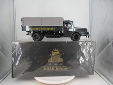 Road Kings Spur 1:18 RK 180134