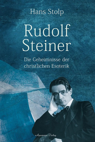 Rudolf steiner die - rudolf, |